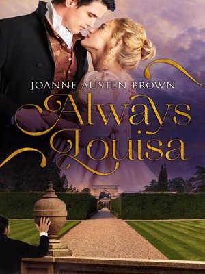 cover image of Always Louisa